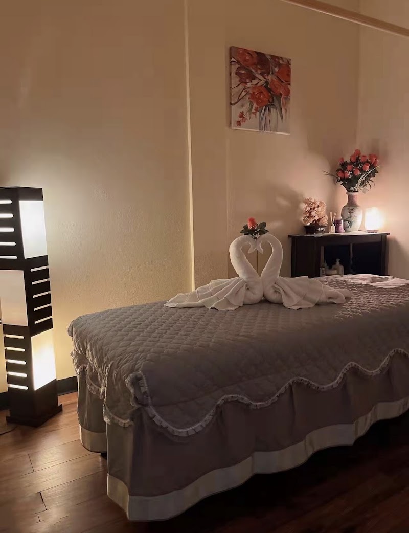 The Springs Reflexology Spa,LLC photo 2