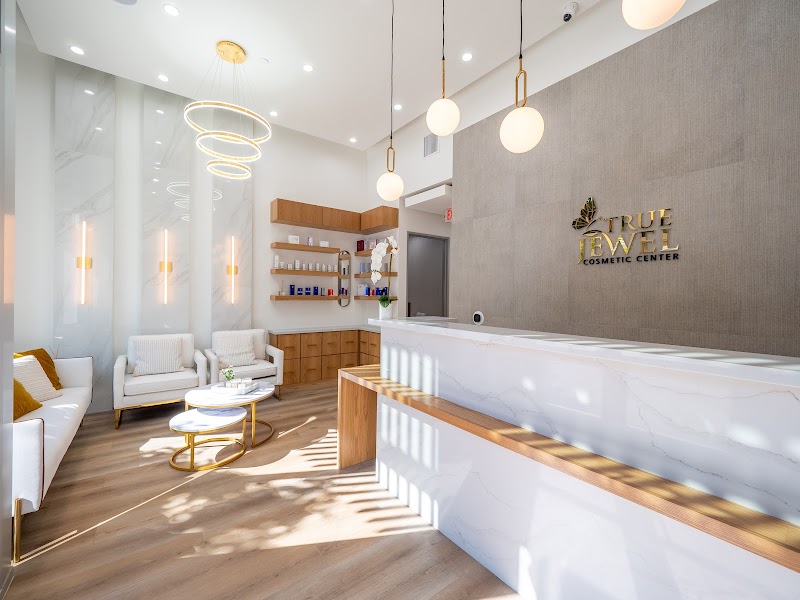 True Jewel Cosmetic & Plastic Surgery Center photo 1