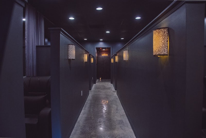 Utopia Foot & Shoulder Massage Grant Park photo 3