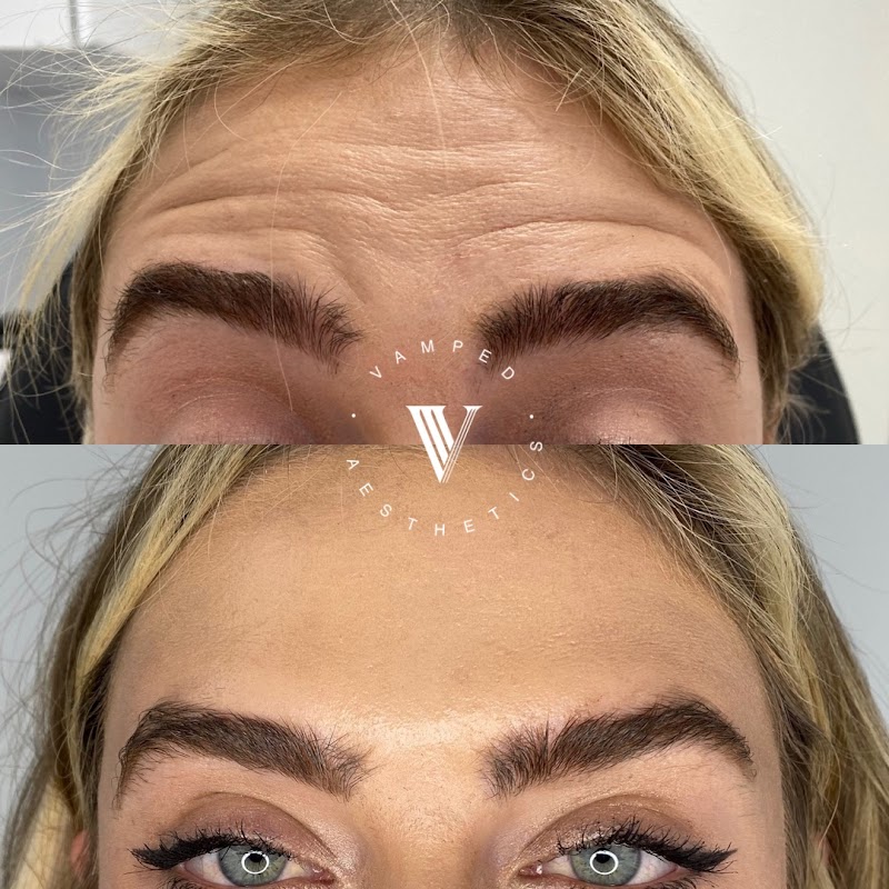 Vamped Aesthetics photo 2