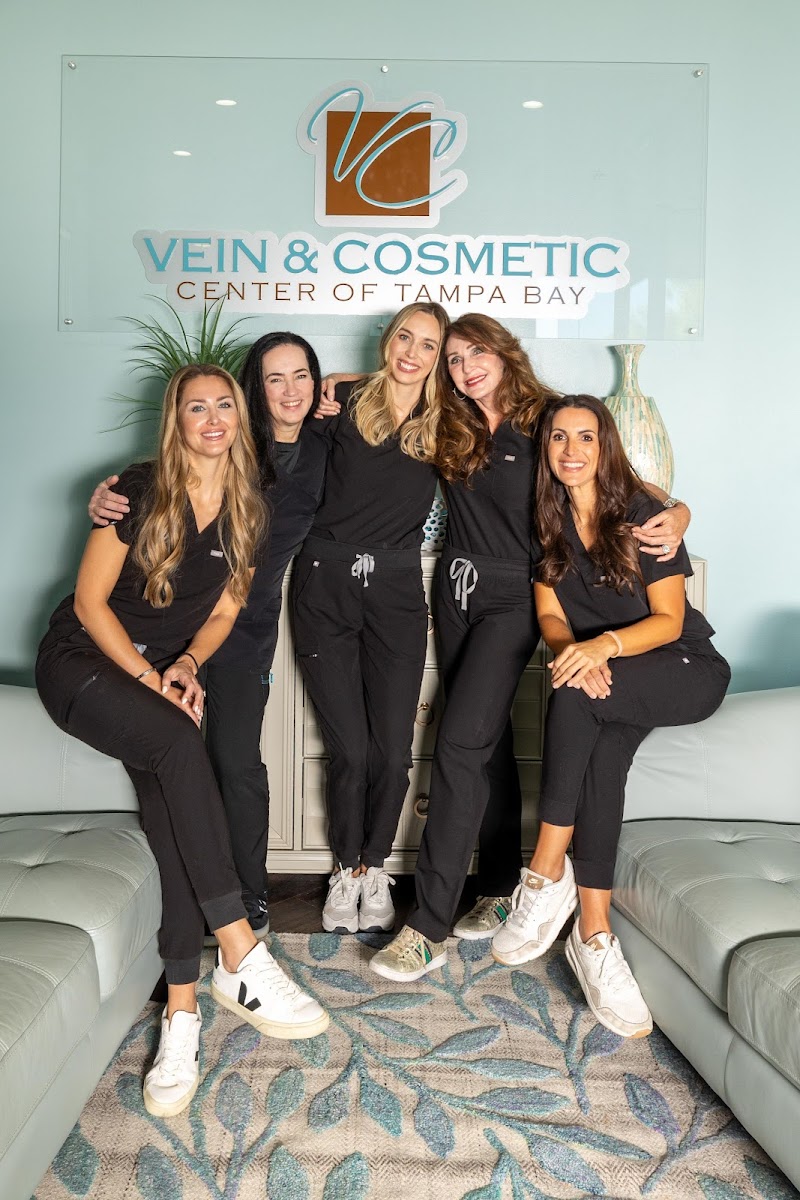 Vein & Cosmetic Center of Tampa Bay photo 1