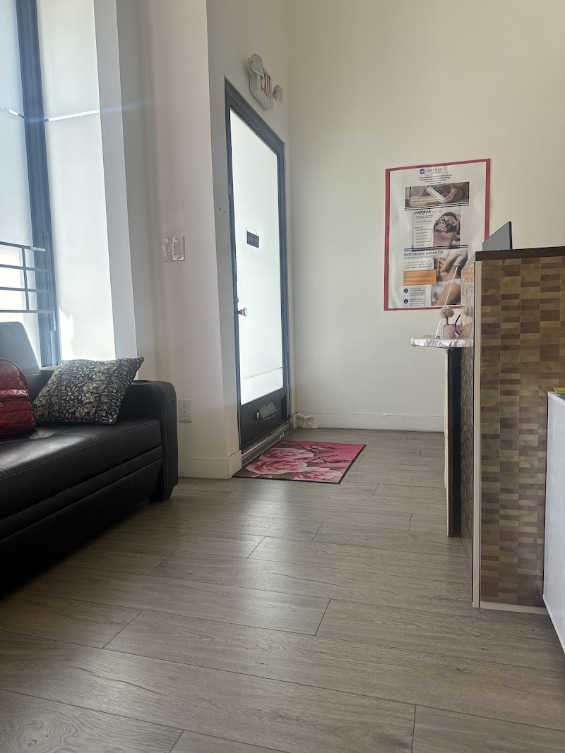 Westwood Laser Spa photo 3