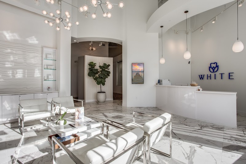 White Dental Spa photo 1