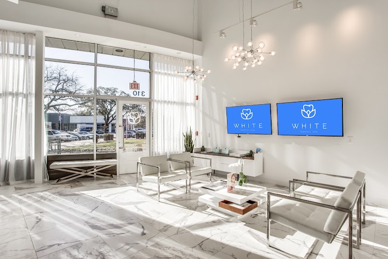 White Dental Spa photo 3