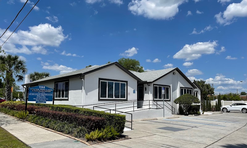 Winter Park Laser & Anti-Aging Center photo 2