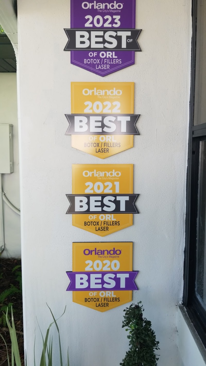 Winter Park Tattoo Removal photo 2