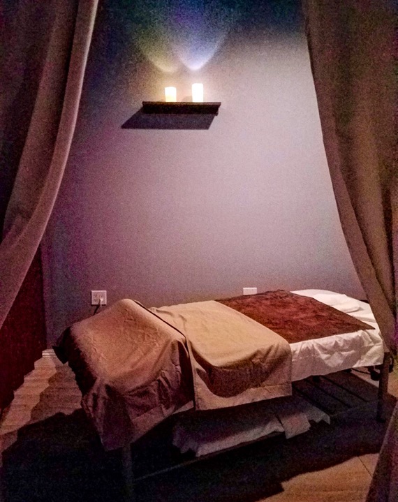 YOLO Foot Spa photo 2